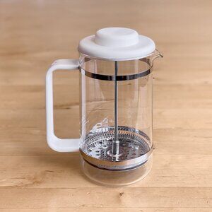 Vintage Classic Bodum Bistro French Press Coffee Maker